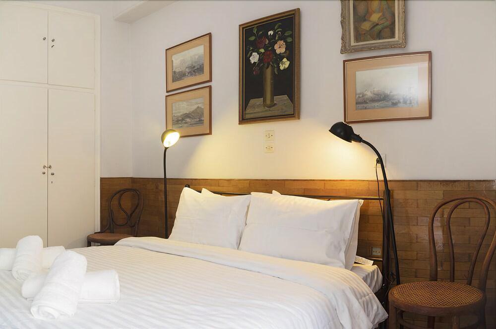Vintage Apartment Next To Acropolis Museum 아테네 외부 사진