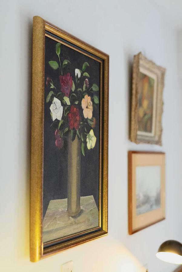 Vintage Apartment Next To Acropolis Museum 아테네 외부 사진