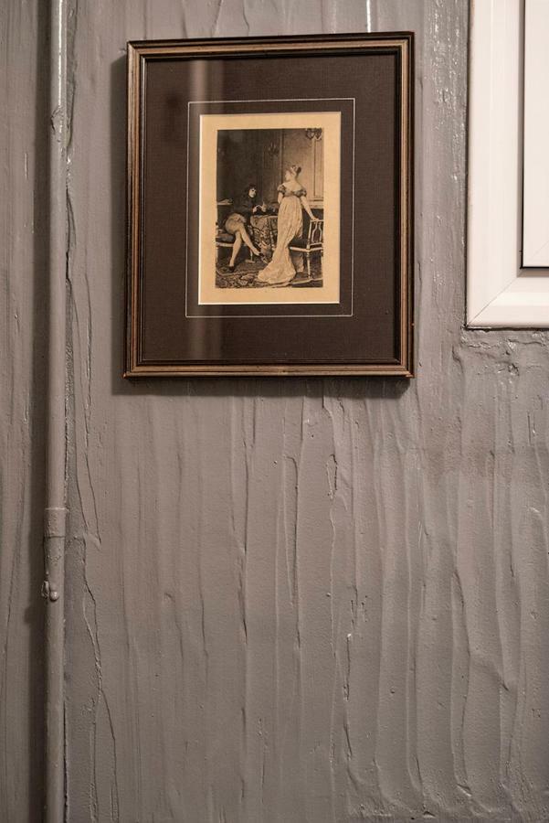 Vintage Apartment Next To Acropolis Museum 아테네 외부 사진