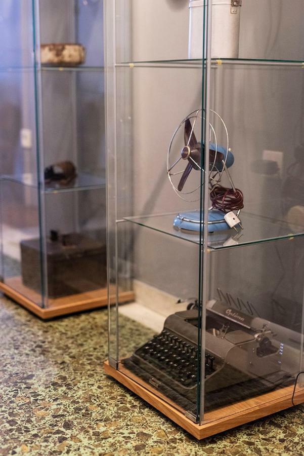 Vintage Apartment Next To Acropolis Museum 아테네 외부 사진