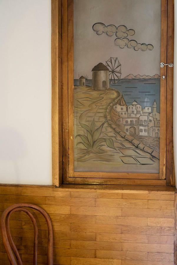Vintage Apartment Next To Acropolis Museum 아테네 외부 사진